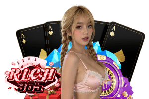 rich เว็บตรง