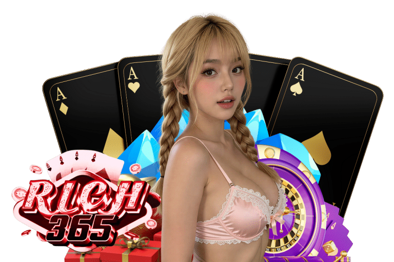 rich เว็บตรง