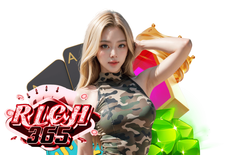 rich365 ทรูวอเลท