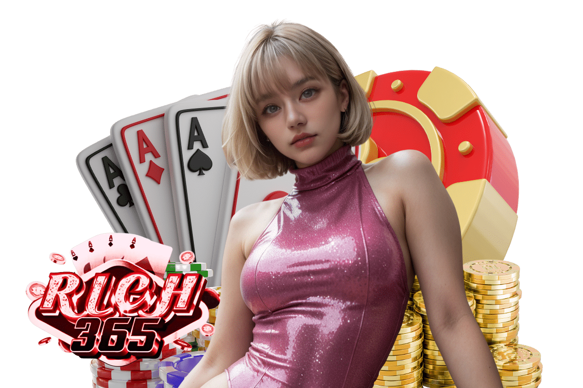 rich365 รีวิว