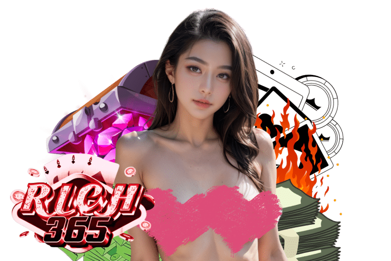 rich365 สล็อต