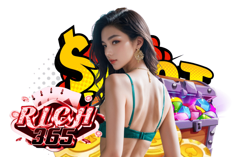 เว็บ rich365